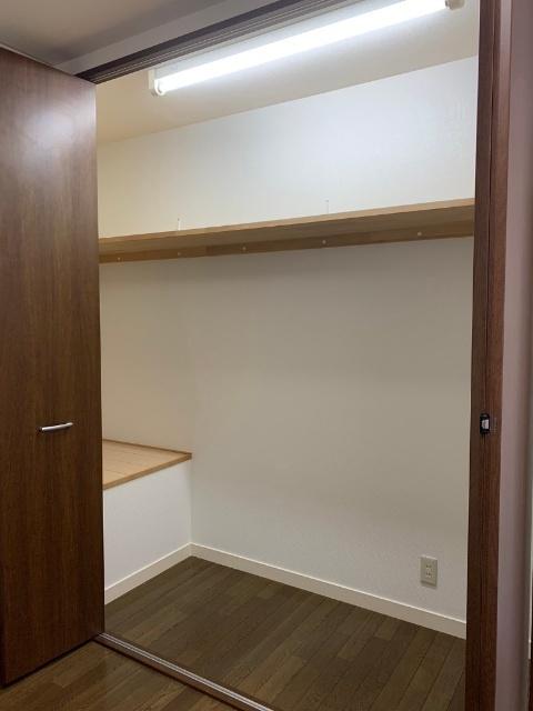 渡田山王町戸建 部屋画像