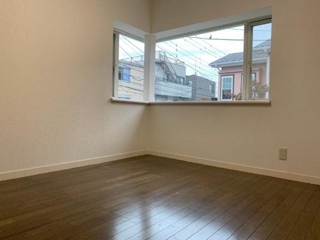 渡田山王町戸建 部屋画像