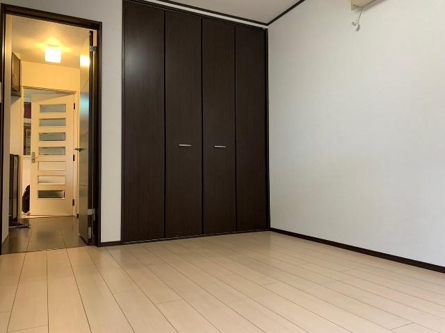 渡田山王町戸建 部屋画像