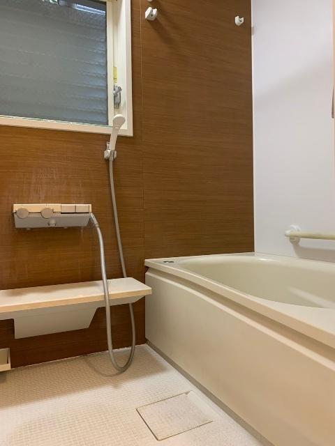 渡田山王町戸建 部屋画像
