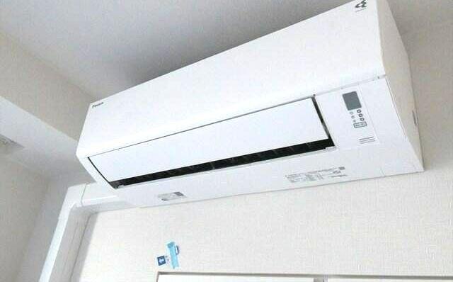 ラクレイス横濱関内 部屋画像