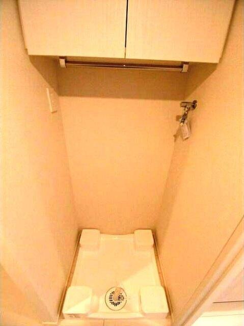 ラクレイス横濱関内 部屋画像