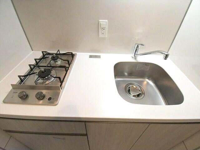 ラクレイス横濱関内 部屋画像