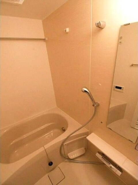 ラクレイス横濱関内 部屋画像