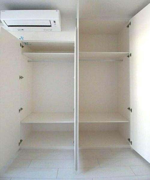 ラクレイス横濱関内 部屋画像