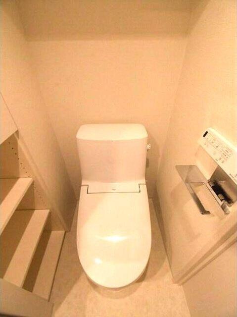 ラクレイス横濱関内 部屋画像