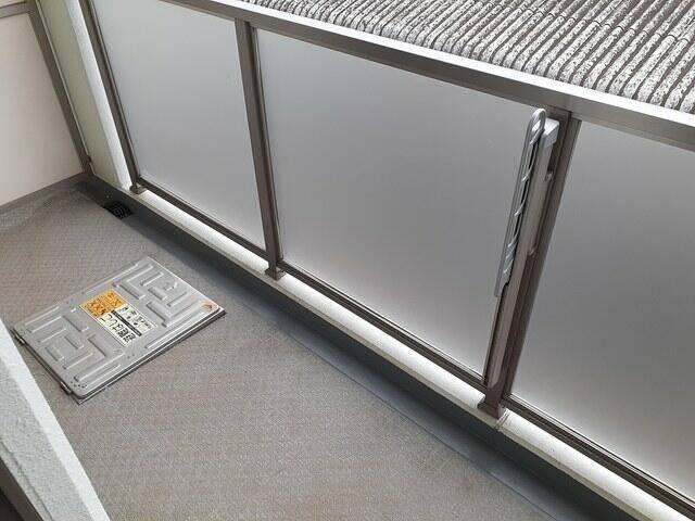 リヴィエール 部屋画像