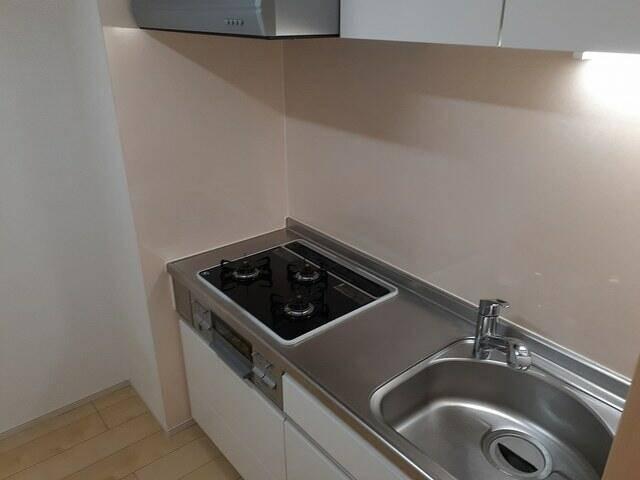 リヴィエール 部屋画像