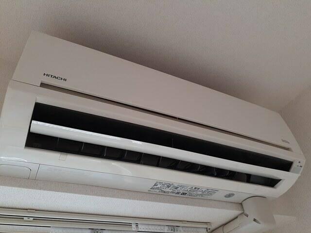 リヴィエール 部屋画像