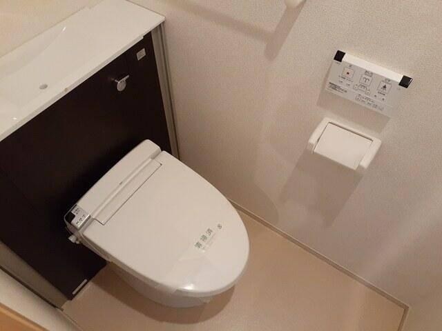 リヴィエール 部屋画像