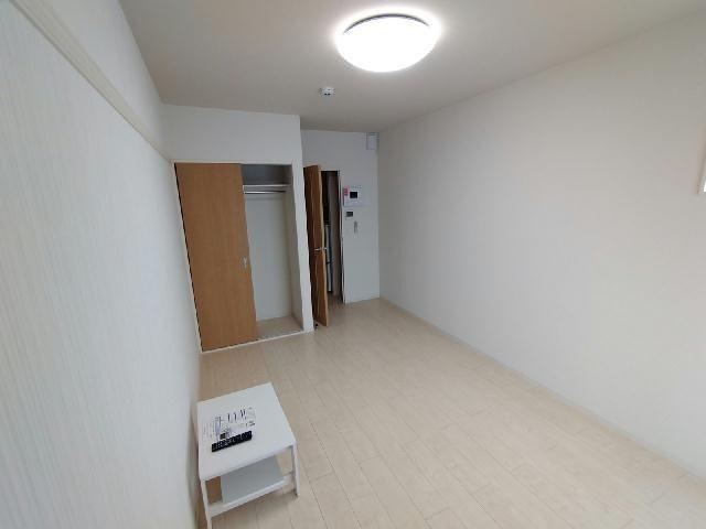 クレイノ港北Ⅱ 部屋画像