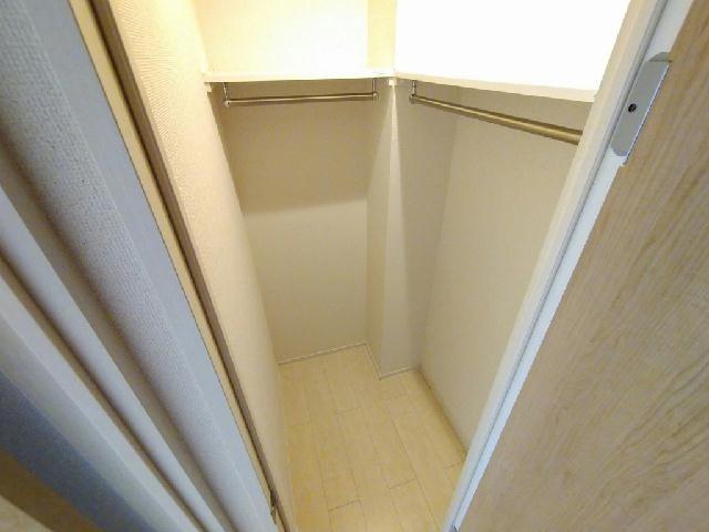 クレイノ港北Ⅱ 眺望