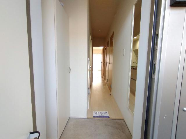 クレイノ港北Ⅱ 部屋画像