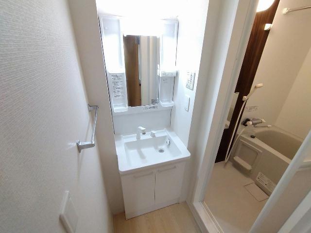 クレイノ港北Ⅱ 部屋画像