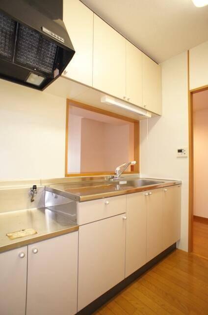 クレールメゾン　都筑 部屋画像