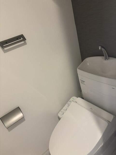プライムブリス横濱関内 部屋画像