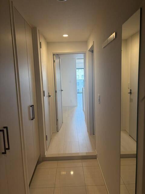 プライムブリス横濱関内 部屋画像