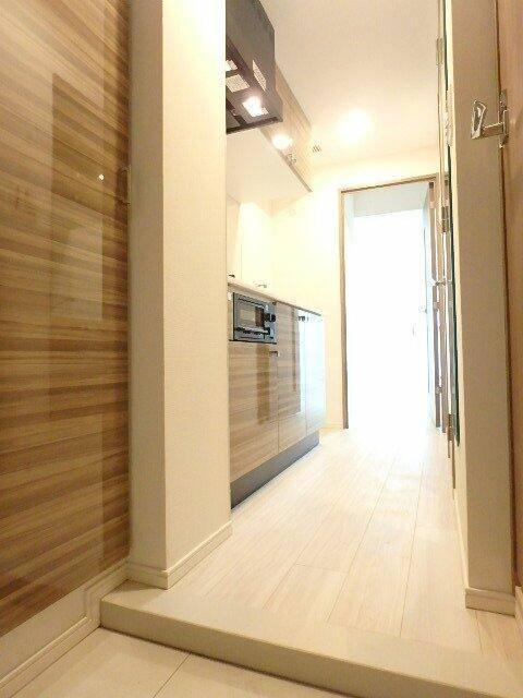 ガーラ横濱関内グランドステージ 部屋画像