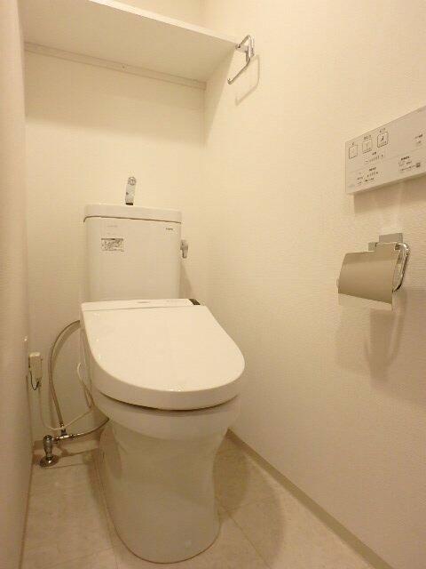 ガーラ横濱関内グランドステージ 部屋画像