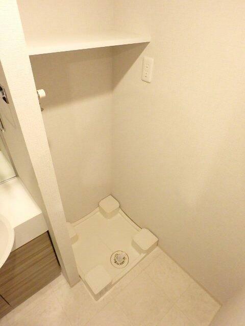 ガーラ横濱関内グランドステージ 部屋画像