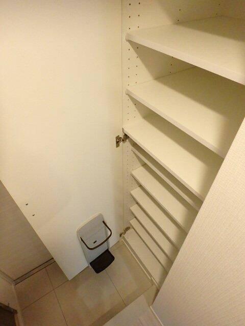 ガーラ横濱関内グランドステージ 部屋画像