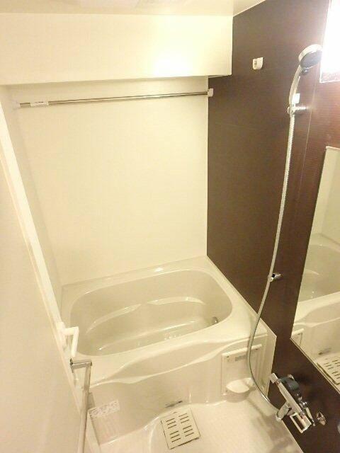 ガーラ横濱関内グランドステージ 部屋画像