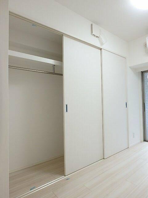 ガーラ横濱関内グランドステージ 部屋画像