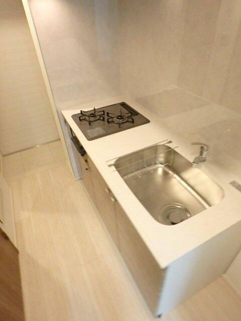 ガーラ横濱関内グランドステージ 部屋画像