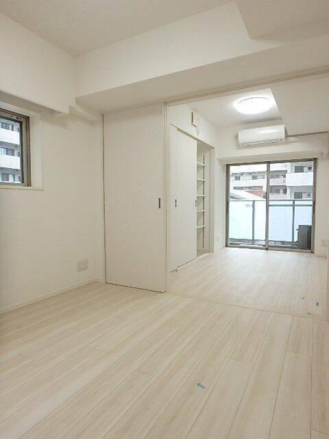 ガーラ横濱関内グランドステージ 部屋画像
