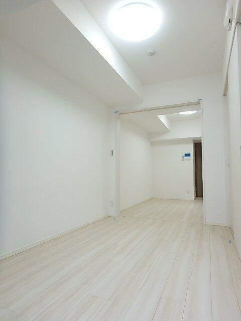 ガーラ横濱関内グランドステージ 部屋画像