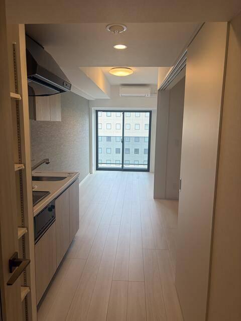 プライムブリス横濱関内 部屋画像