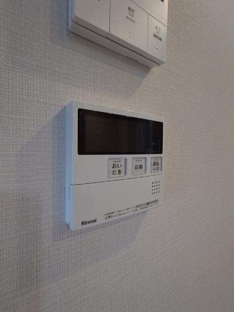 Yokohama Shigyo B.L.D 部屋画像