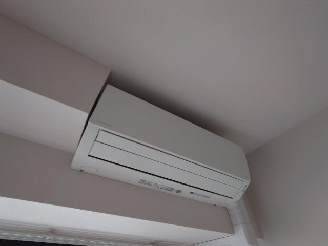 Yokohama Shigyo B.L.D 部屋画像