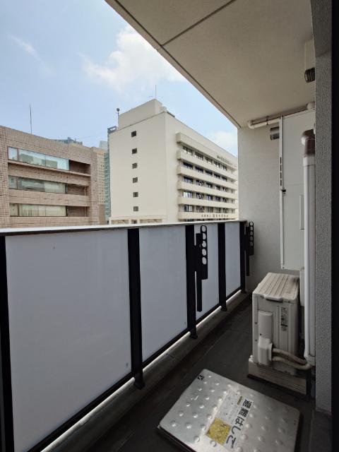 Yokohama Shigyo B.L.D 部屋画像