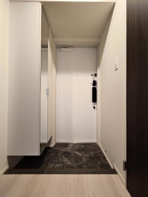 Yokohama Shigyo B.L.D 部屋画像