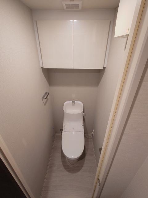 Yokohama Shigyo B.L.D 部屋画像