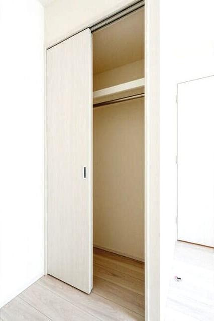 コンフォリア・リヴ横浜平沼 部屋画像