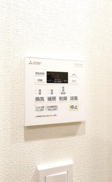コンフォリア・リヴ横浜平沼 部屋画像