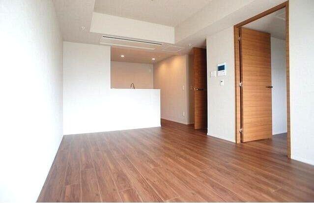 ＢＬＵＥＨＡＲＢＯＲＴＯＷＥＲみなとみらい 部屋画像