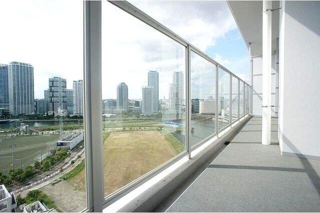 ＢＬＵＥＨＡＲＢＯＲＴＯＷＥＲみなとみらい 部屋画像