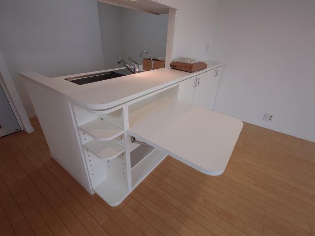 東急ドエル・アルス横浜野毛坂 部屋画像
