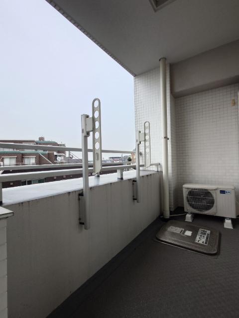 東急ドエル・アルス横浜野毛坂 部屋画像