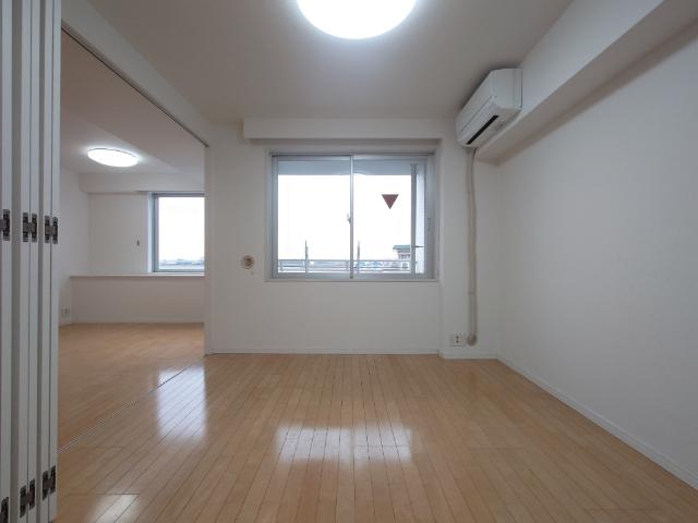 東急ドエル・アルス横浜野毛坂 部屋画像