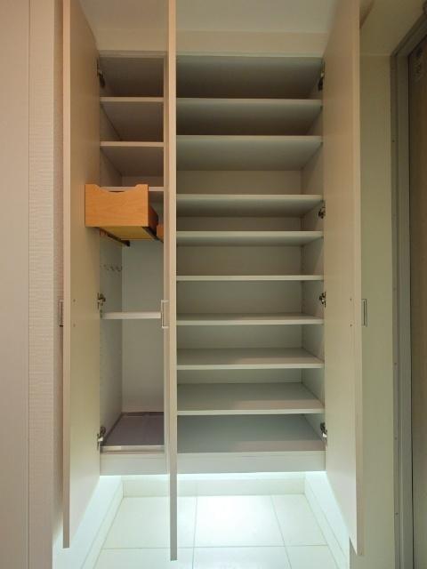 東急ドエル・アルス横浜野毛坂 部屋画像
