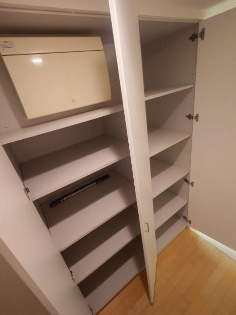 東急ドエル・アルス横浜野毛坂 部屋画像