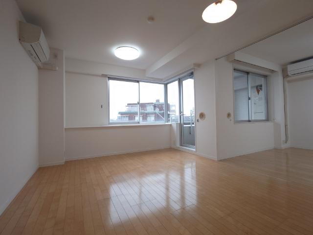 東急ドエル・アルス横浜野毛坂 部屋画像