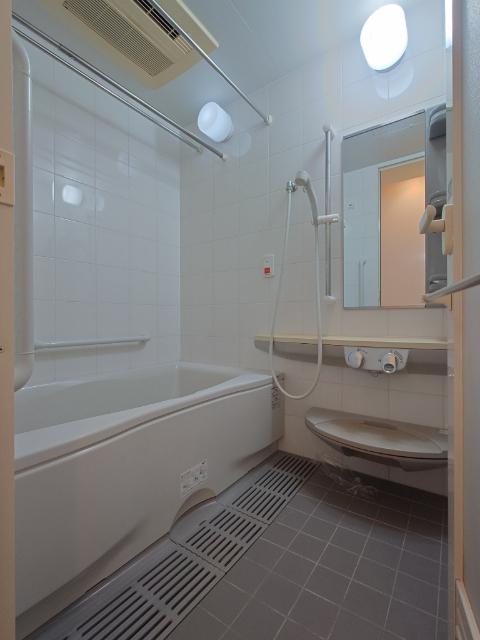 東急ドエル・アルス横浜野毛坂 部屋画像