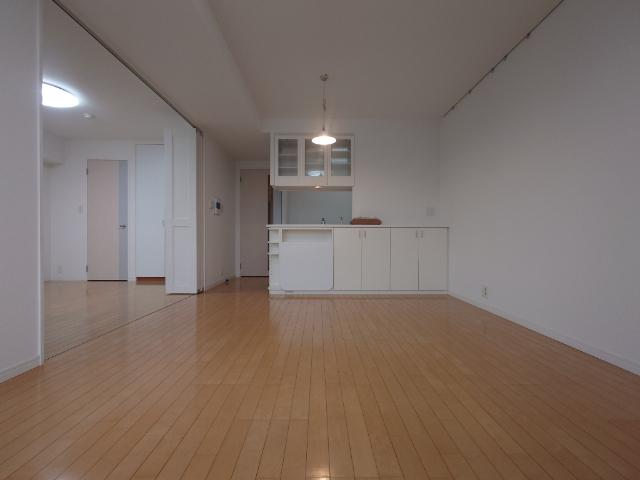 東急ドエル・アルス横浜野毛坂 部屋画像