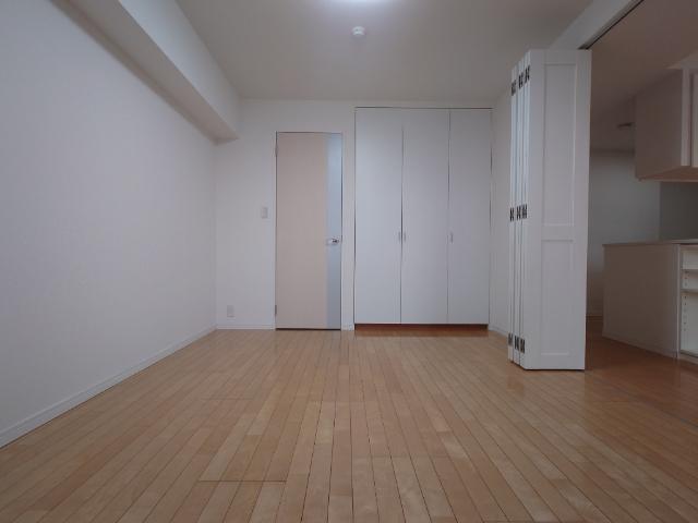 東急ドエル・アルス横浜野毛坂 部屋画像