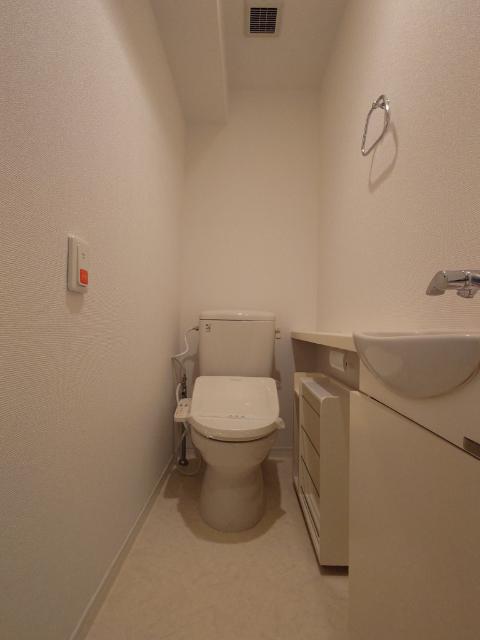 東急ドエル・アルス横浜野毛坂 部屋画像